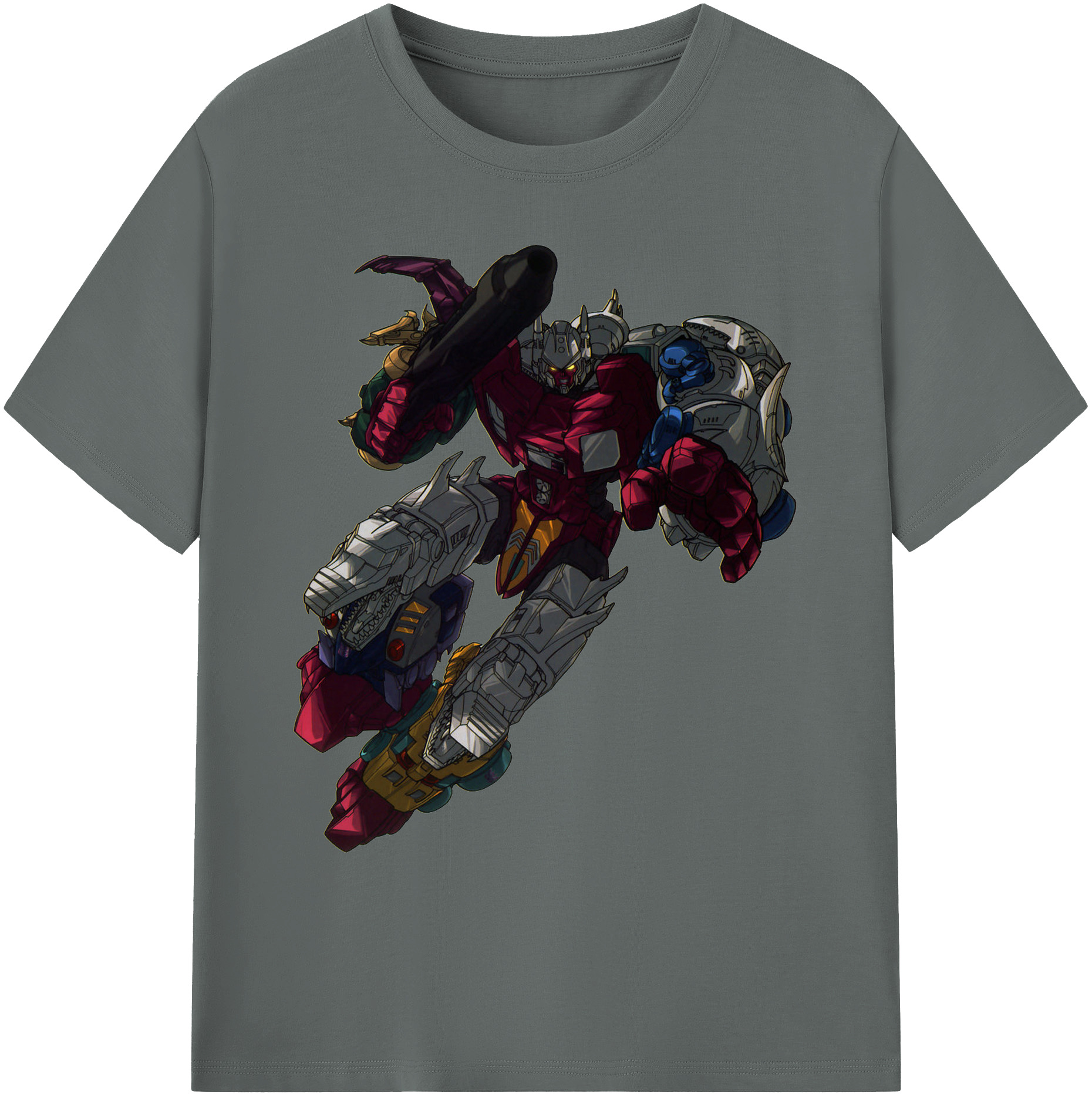 （画像用）  綿100％ メンズ半袖Tシャツ｜肌触りやわらか＆通気性